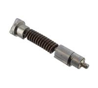 Reliapart Compatible C00865385 for Beko Multi-Model Fitting Right Hand Glass Lid Hinge Spring