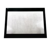 Reliapart Compatible C00912643 for Beko, for Lamona, for Flavel, for Logik, for Montpellier Multi-Model Fitting Oven Inner Door Glass