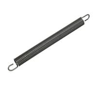 Reliapart Compatible C00914011 for Beko DWLT65, FDW60, DW600; for Hygena for Diplomat ADP8630, ADP8640, HJA8630, HJA8640 Hinge Spring