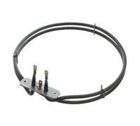 Reliapart Compatible C00915833 for Stoves, for Leisure, for Flavel, for Beko DV, DVC Series Fan Oven Element (1800W)