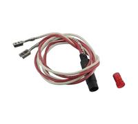 Reliapart Compatible C00916601 for Beko Cooker Red Indicator Lamp