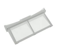 Reliapart Compatible For Bosch Siemens 3Sc Cwk Wt Wkv Wtv Wts Wtp Wte Fluff Lint V Filter