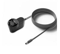 Reliapart Compatible For Dyson Dc 3-Pin Uk Mains Plug Vacuum Battery Charger - 917530-10