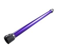 Reliapart Compatible for Dyson DC59, DC62, V6, SV03, SV07 Fluffy Purple Wand Extension Rod Tube - 72cm Stick Pipe Replacement 965663-05 (208177-01, 216713-01)