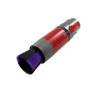 Reliapart Compatible for Dyson V8 Cyclone DS20 Scratch-Free Dusting Brush - 972157-01