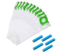 Reliapart Compatible For Sebo X, C, Jeyes Sensor, Taski Stealth 1, Ensign Sm1/2 Bags