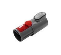 Reliapart Compatible 'Quick Release' Fitting for Dyson V6 Adaptor Tool - 968235-01 Use Quick Release Attachments and tools with your V6