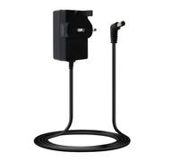 Reliapart Compatible Shark If130 If200 Ir70 Iz103Uk Iz201-Iz252 Charger 3-Pin Uk Plug