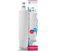 Reliapart Compatible Wf01 Purofilter Water Filter For Whirlpool Sbs002 Usc009 Usk009
