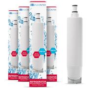 Reliapart Compatible Wf01 Purofilter Water Filter For Whirlpool Sbs002 Usc009 Usk009 X 4