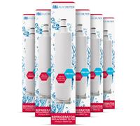 Reliapart Compatible Wf01 Purofilter Water Filter For Whirlpool Sbs002 Usc009 Usk009 X 6