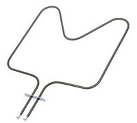 Reliapart Cooker Base Element 1000W 230V Compatible for Electrolux Oven Cooker 8583871428014 Replacement Bottom Heating Element