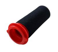 Reliapart Cordless Upright Vacuum Filter And Foam Set Compatible for Bosch Athlet, BBH6 Series, BCH6 Series Improves Dust Filtration And Airflow Replacement Filter Kit