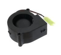 Reliapart Creda Dimplex Danville, Mansfield, Indulgence, Optimyst Dc Fan 24V (7511020)