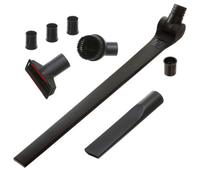 Reliapart Crevice Tool & Accessory Kit For 32mm & 35mm Diameter Electrolux / Aeg Vacuums