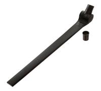 Reliapart Crevice Tool For 32mm & 35mm Diameter Bosch Vacuum Cleaners (600 X 12mm)