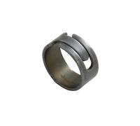Reliapart Crosslee 44Aw, Cl637Wv, Cl687 Series Tumble Dryer Fan Blade Retainer Spring Clip (421307571162)
