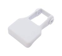 Reliapart Crosslee White Knight C372Wv Type Tumble Dryer Door Handle (421307792351)