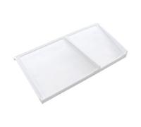 Reliapart Crosslee White Knight, Electrolux, Zanussi Fluff & Lint "v" Filter (421309217821)