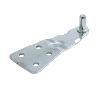 Reliapart Currys Essentials 3031400148 Fridge Upper Door Hinge