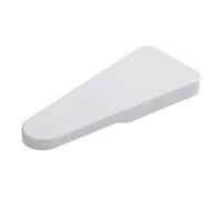 Reliapart Currys Essentials Fridge Freezer Door Hinge Cover Ctf34W18 Ctt50W18 Cuc50W18