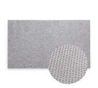 Reliapart Cut-To-Size Aluminium Hisense, Samsung Cooker Hood Filter (47Cm X 90Cm)