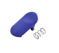 Reliapart Cyclone Motor Catch and Spring Compatible For Dyson DC30 DC31 DC34 DC35 DC44 DC45 DC56 DC57 Vacuum Cleaner Restores Functionality Durable Fix