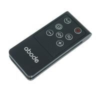 Reliapart Digital Ceramic Tower Heater Remote Control Unit For Abode Acth2005 G3300083