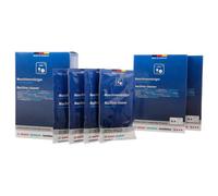 Reliapart Dishwasher Cleaner Sachets Compatible For Siemens Dishwashers 00312485