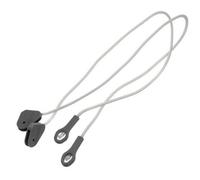 Reliapart Dishwasher Door Hinge Brake Cords Compatible For Prima Lam8300 (Pack Of 2, 1881050100)