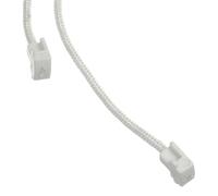 Reliapart Dishwasher Door Hinge Spring Cable Ropes (2 Pack) Compatible for Neff S21, S41, S51 Series Durable Replacement 611370 Smooth Balanced Door Action