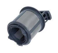 Reliapart Dishwasher Drain Filter Assembly Compatible for AEG F6500 F7700 F8800 Series Improved Debris Capture And Pump Protection 1119161105 Replacement Filter For Smooth Water Drainage