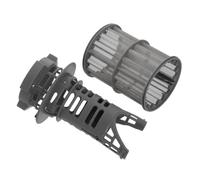 Reliapart Dishwasher Drain Filter Compatible for Siemens SN, SX Series Fine Mesh Sump Strainer Replacement 645038 Long-Life Design Anti-Debris Protection for Cleaner Wash Cycles