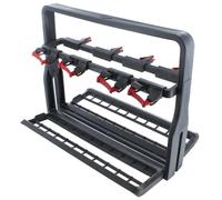 Reliapart Dishwasher Glass Basket Compatible for Bosch, Hotpoint, Beko, Zanussi, Samsung, Siemens, Neff, Whirlpool 60 cm/45 cm Racks Universal Fit 9029795557 Glass Holder Accessory