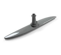 Reliapart Dishwasher Lower Spray Arm Compatible for AEG Electrolux ESL TT Series for Select Models for Improved Wash Coverage 1527271009 Replacement Spray Arm