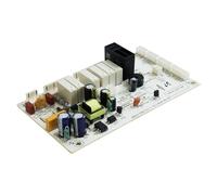 Reliapart Dishwasher Main Control PCB Module Replacement Compatible for Russell Hobbs RHDW3 RHDW3B RHDW3SS RHSLDW4 RHSLDW4B Restores Reliable Wash Cycles 17176000017885 Faulty Control Board Fix