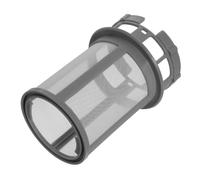 Reliapart Dishwasher Outer Fine Rotating Filter Compatible for Scholtes SW14DPPAI C00256571 Replacement Mesh Screen for Food Debris Trapping and Clean Wash Performance