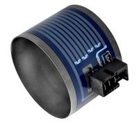 Reliapart Dishwasher Pump Heating Element Compatible for Bosch SMV Series 75 x 55mm Pump Element 12019637 Internal Circulation Heater Replacement