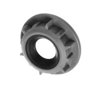 Reliapart Dishwasher Top Spray Arm Fixing Nut and Gasket Seal Compatible for Universal Models 120203186 Leak-Resistant Replacement Fitting for Secure Water Distribution