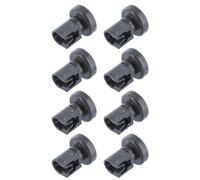Reliapart Dishwasher Upper Basket Wheels For Ikea Ldw60X, Rdw60 (Pack Of 8, 50286967000)