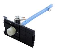 Reliapart Dishwasher Water Inlet Solenoid Valve Assembly Compatible for Vestel 10682435 10682582 10682994 Series Restores Consistent Water Flow Reduces Fill Errors 32029268 Replacement Valve
