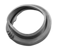 Reliapart Door Boot Gasket Seal For Hotpoint Aqualtis Washing Machines
