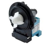 Reliapart Drain Outlet Pump Base With Fitted Toc For Electrolux 220-240V 50Hz Screw Fix
