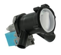Reliapart Drain Pump Base & Filter Housing Compatible For Bosch Wfc120 Wfc1266 00141874