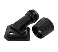 Reliapart Drill Dust Catcher Attachment Tool (Universal 30-38 mm) Compatible for V-TUF MINI110, MINI240 for Cleaner Hole Drilling and Dust Control 69-UN-41 Vacuum Accessory