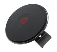 Reliapart Ego 4mm Rim Quick Heat Solid Hotplate (145mm, 1500W, 19.14463.040)