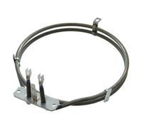 Reliapart Ego, Ariston Db, Fb Creda, Hotpoint Ahp, Bd, Indesit Fid, Fie Fan Oven Element (2000W, C00302374)