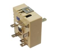 EGO 50.57021.010 Single Circuit Energy Regulator Simmer stat