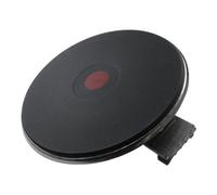 Reliapart Ego Universal Narrow 4mm Rim Quick Heat Solid Hotplate (180mm, 2000W, 19.18483.003)