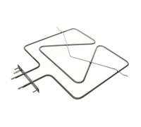 Reliapart Ego, Whirlpool Akz G2P64 Grill Element (20.41028.000, 2450W, C00314312)